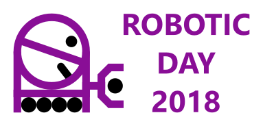 Robotic day